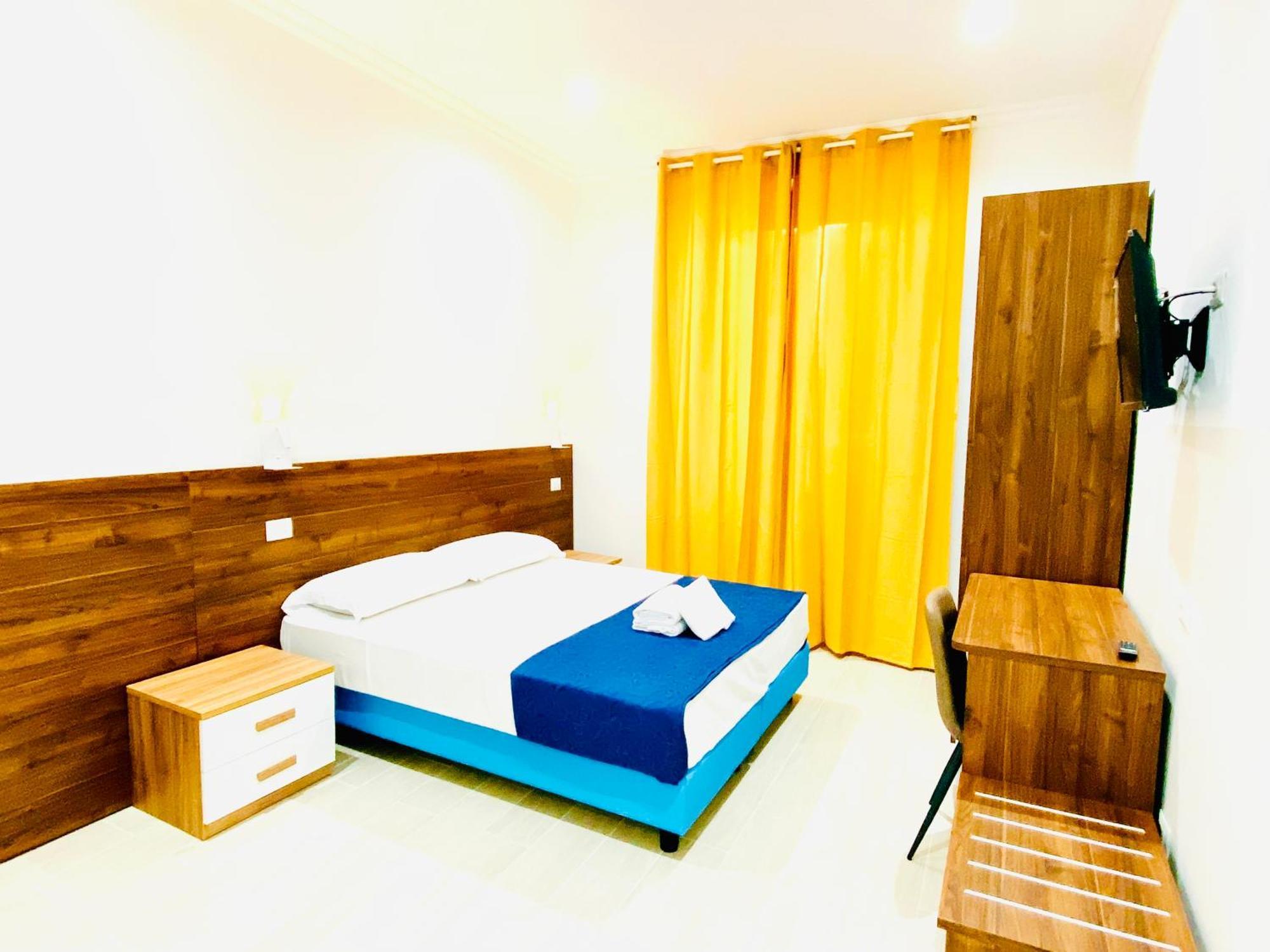 Milazzo Suites Rome Bagian luar foto